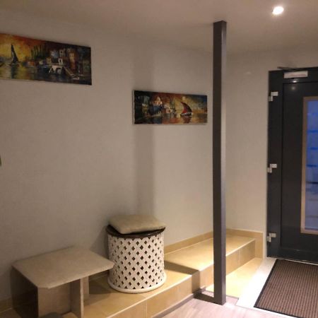 Gastehaus In Der Daimlerstadt Schorndorf  Exteriör bild